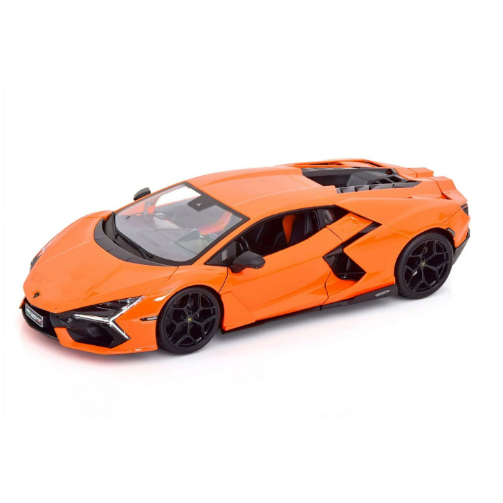 Lamborghini Revuelto