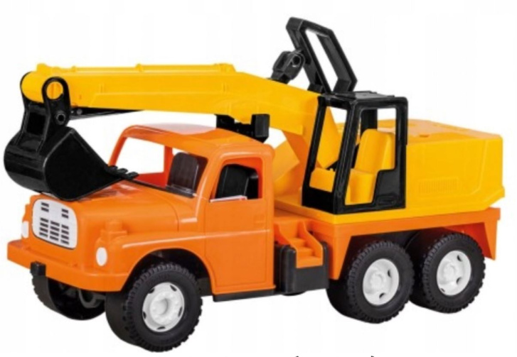Bager Tatra 148