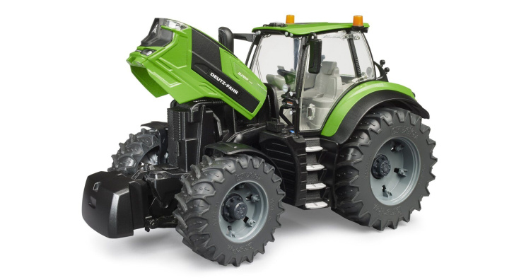 Bruder – Traktor Deutz-Fahr 8280 TTV