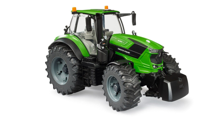 Bruder – Traktor Deutz-Fahr 8280 TTV