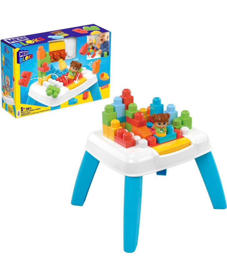 Mega Bloks – Stolík