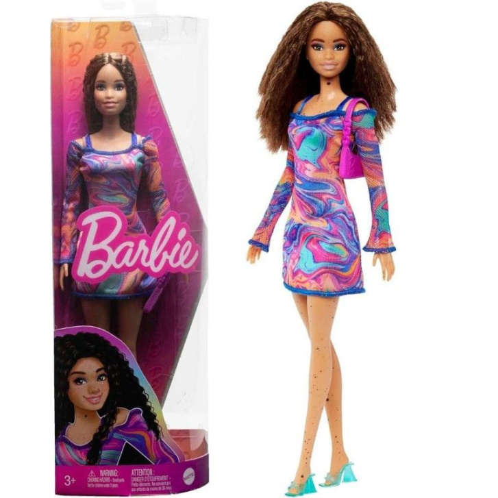 Barbie – Bábika