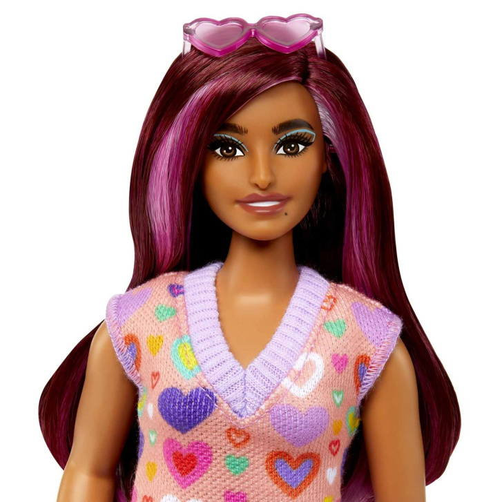 Barbie – Bábika
