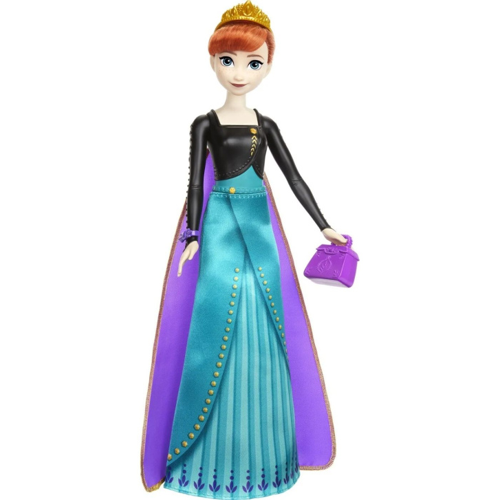 Frozen – Anna