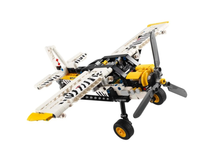 42198 Lego Technic – Lietadlo do vzdialených oblastí
