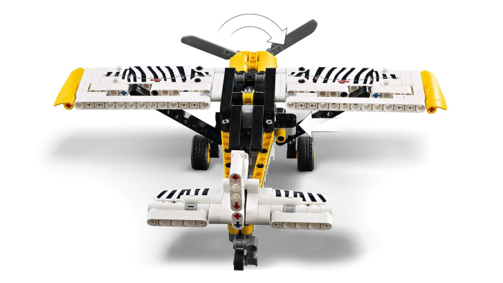 42198 Lego Technic – Lietadlo do vzdialených oblastí