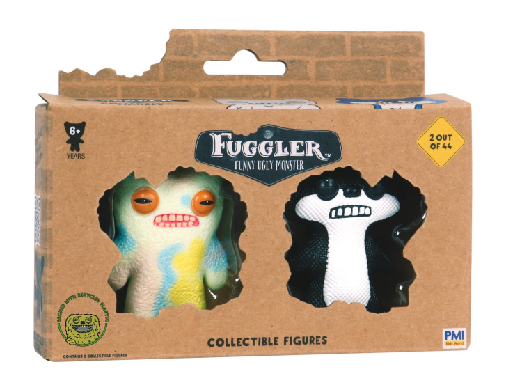 Fuggler – Figúrky
