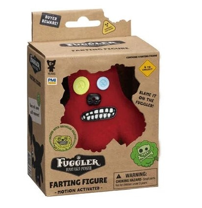 Fuggler – Figúrka