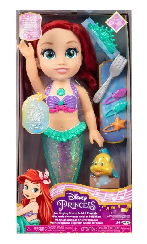 Disney Princess – Ariel