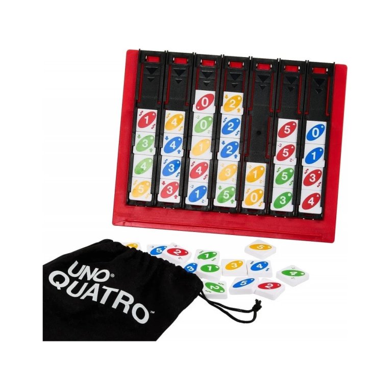 UNO Quatro