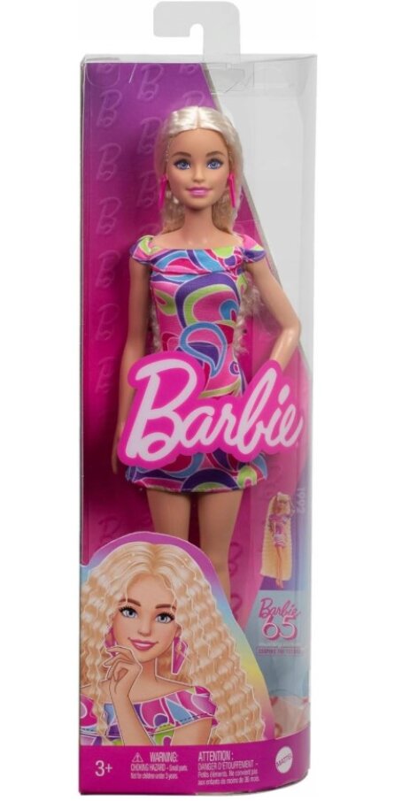 Barbie – Bábika