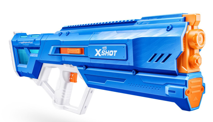Zuru X Shot – Motor Soakers