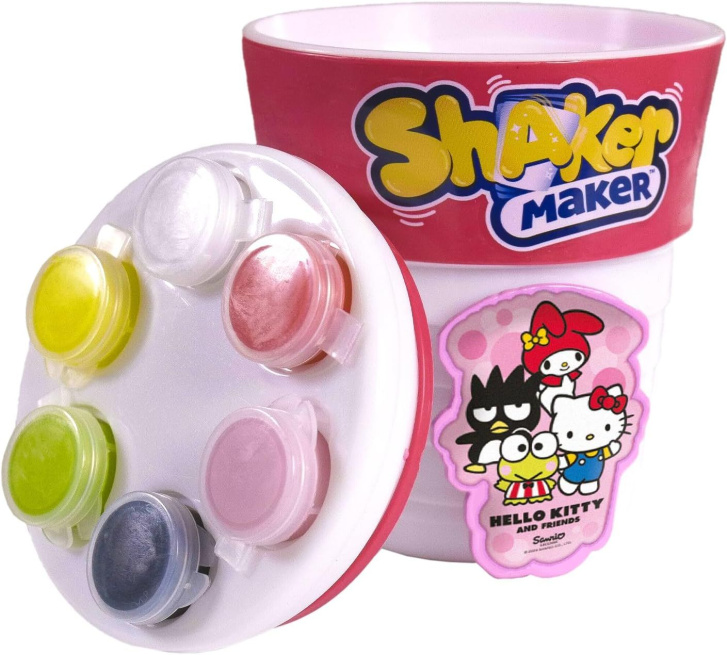 Hello Kitty – Kreatívna súprava
