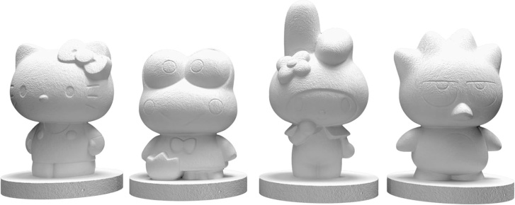 Hello Kitty – Kreatívna súprava
