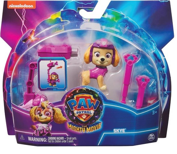 Paw Patrol – Figúrka