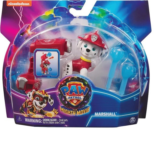 Paw Patrol – Figúrka