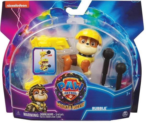 Paw Patrol – Figúrka