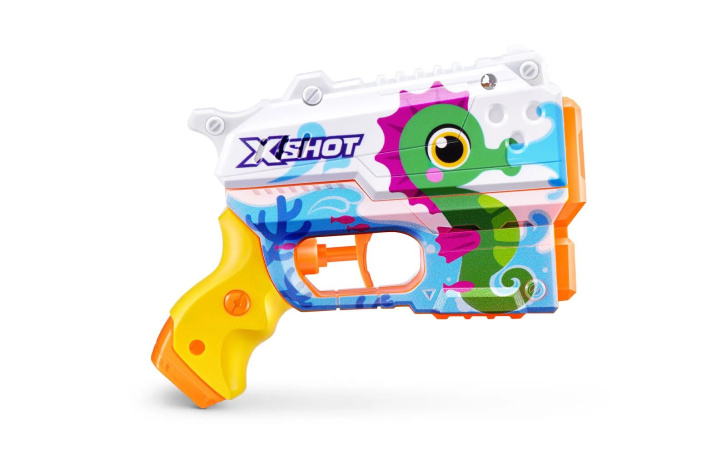 Zuru X Shot Jr. – Vodná pištoľ Morský Koník