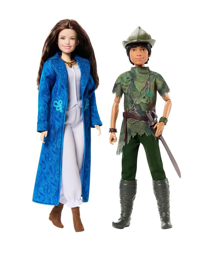Disney – Peter Pan a Wendy