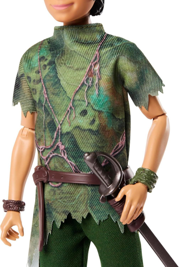 Disney – Peter Pan a Wendy