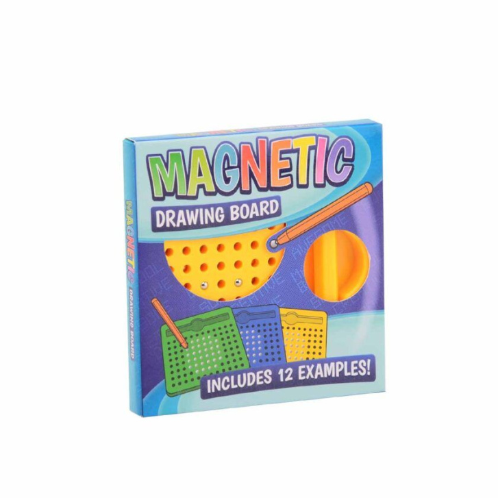 Magnetická tabuľka