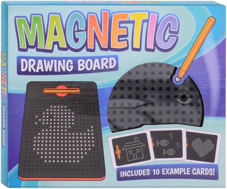 Magnetická tabuľka