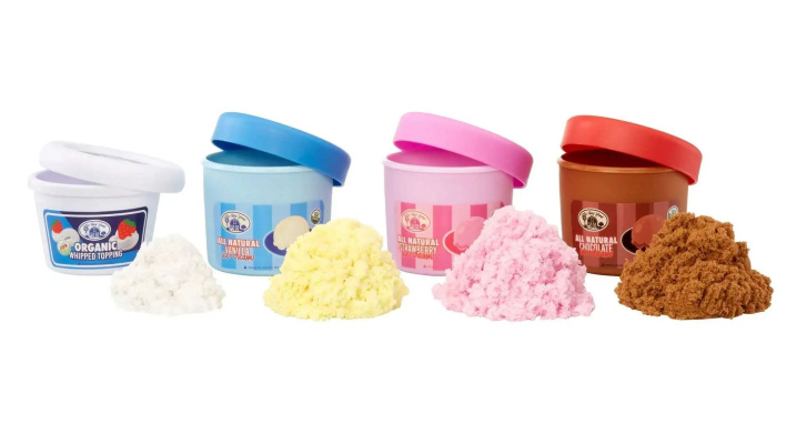 Little Tikes – Zmrzlinová súprava