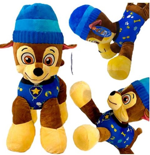 Paw Patrol - Chase 45 cm