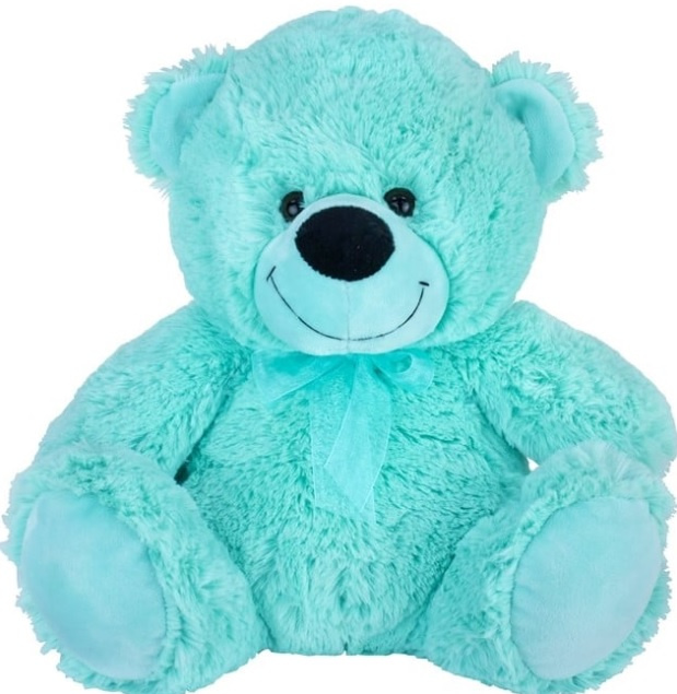 Plyšový medveď 22 cm