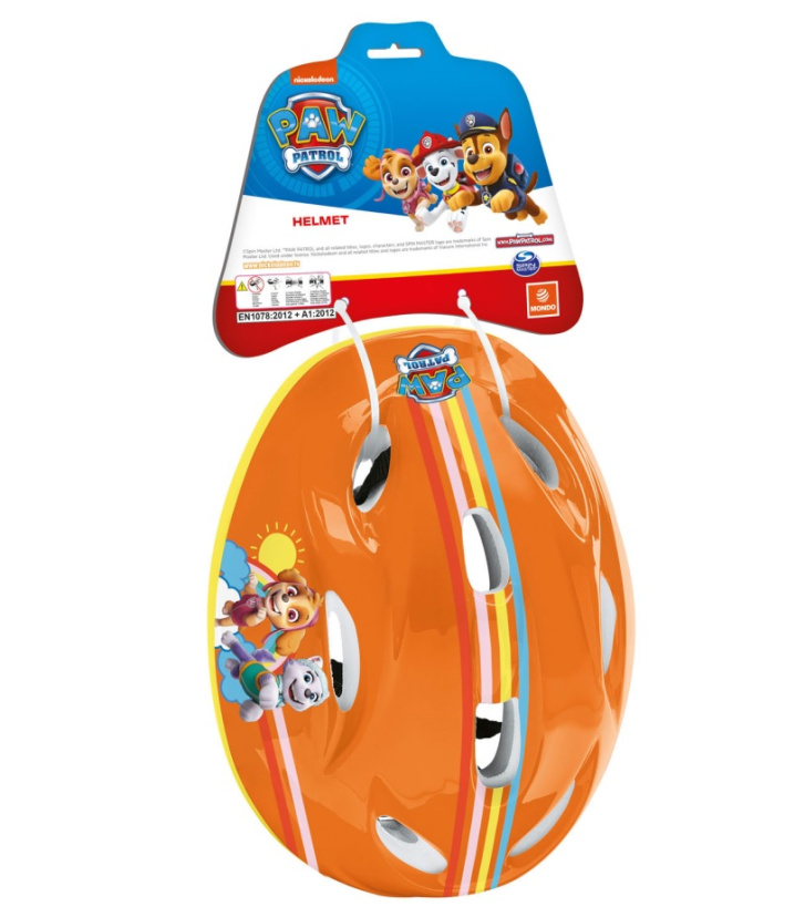 Paw Patrol - Prilba