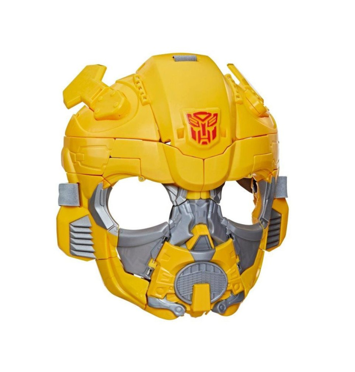 Transformers – Maska 2v1