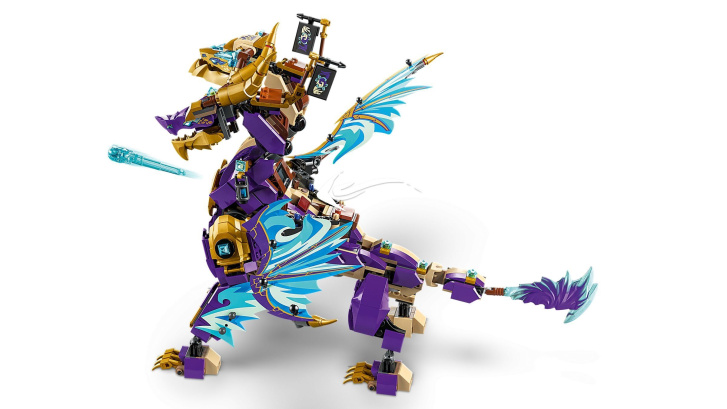 71836 Lego Ninjago – Drak sústredenia Arc