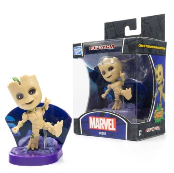 Marvel - Groot