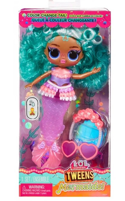 L.O.L. Surprise! Tweens – Serena Finn