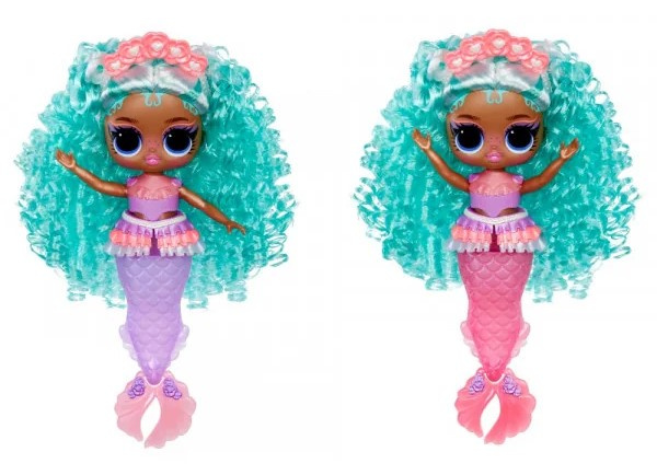 L.O.L. Surprise! Tweens – Serena Finn