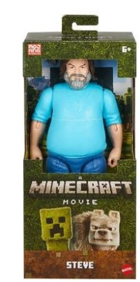 Minecraft – Figúrka