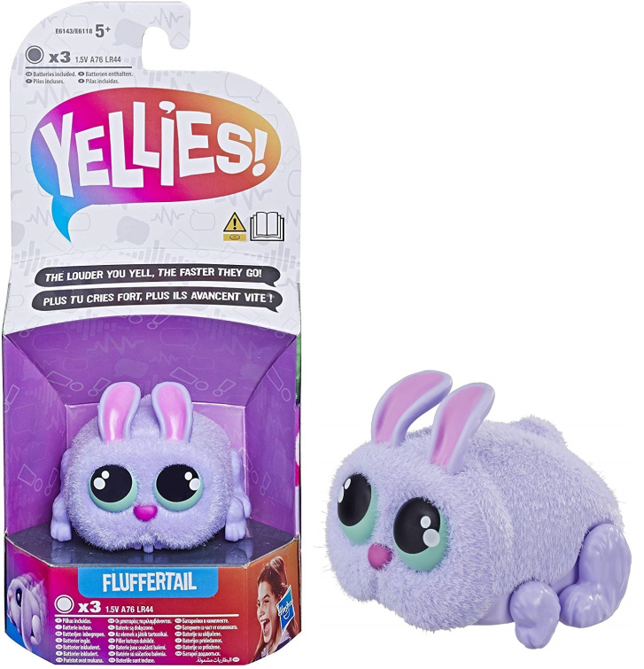 Yellies Zajko