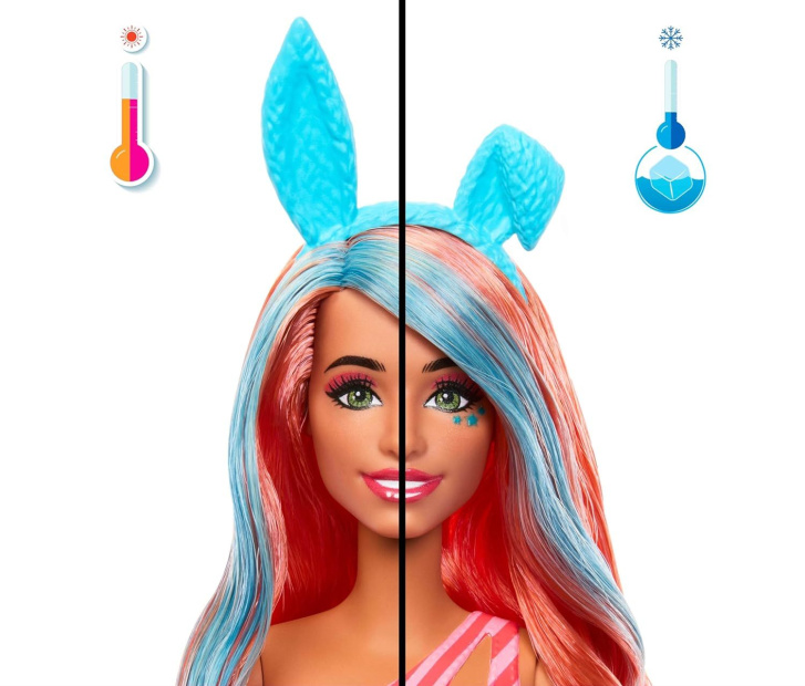 Barbie – Pop Reveal