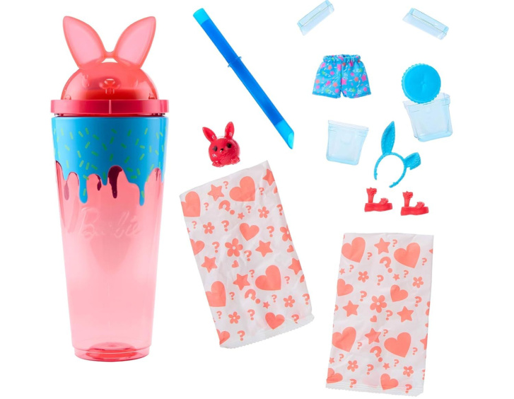 Barbie – Pop Reveal