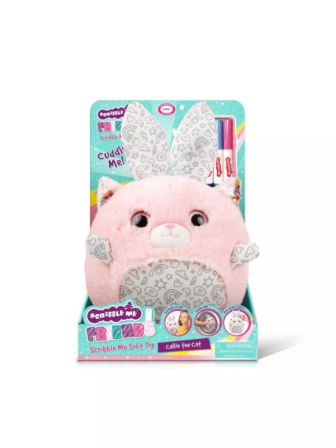 Plyšové zvieratko 38 cm