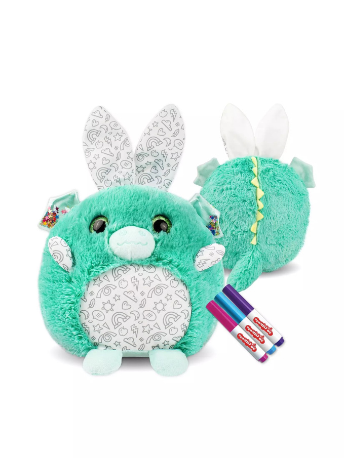 Plyšové zvieratko 38 cm