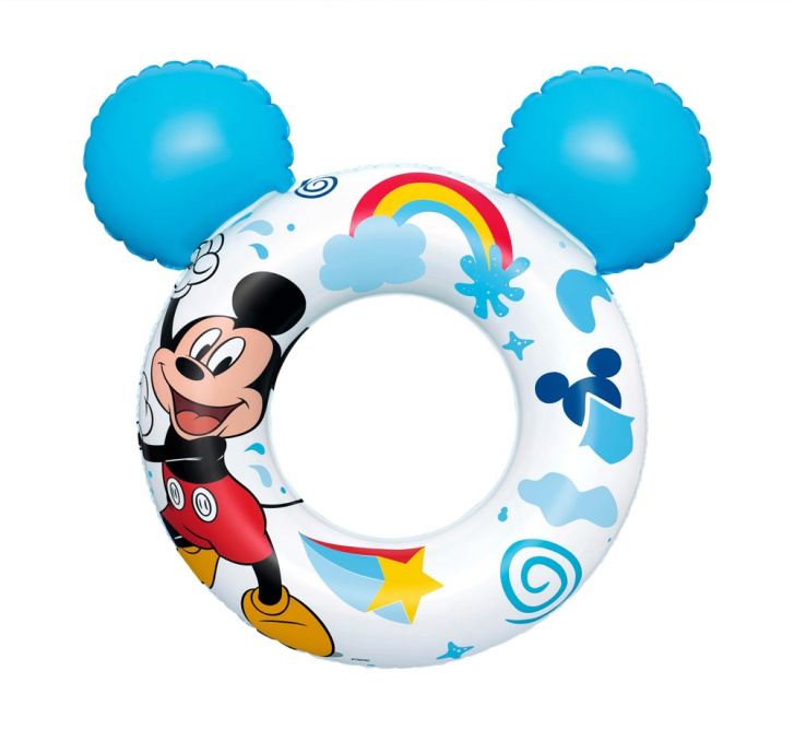 Nafukovací kruh - Mickey Mouse