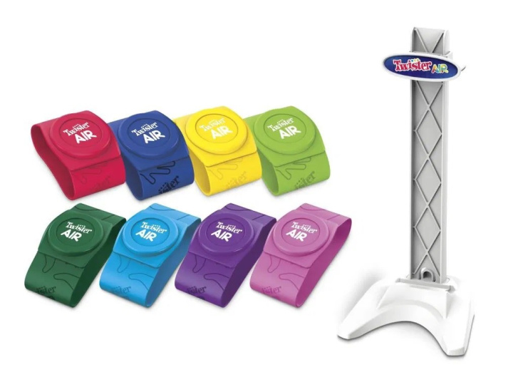 Hra – Twister Air