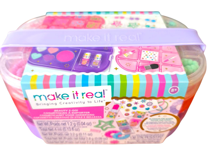 Make It Real – Beauty súprava
