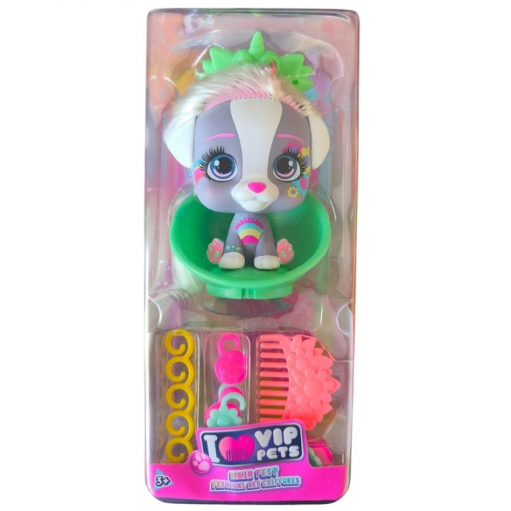 Vip Pets - Zvieratko Lady Gigi
