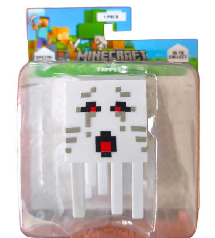 Minecraft – Figúrka