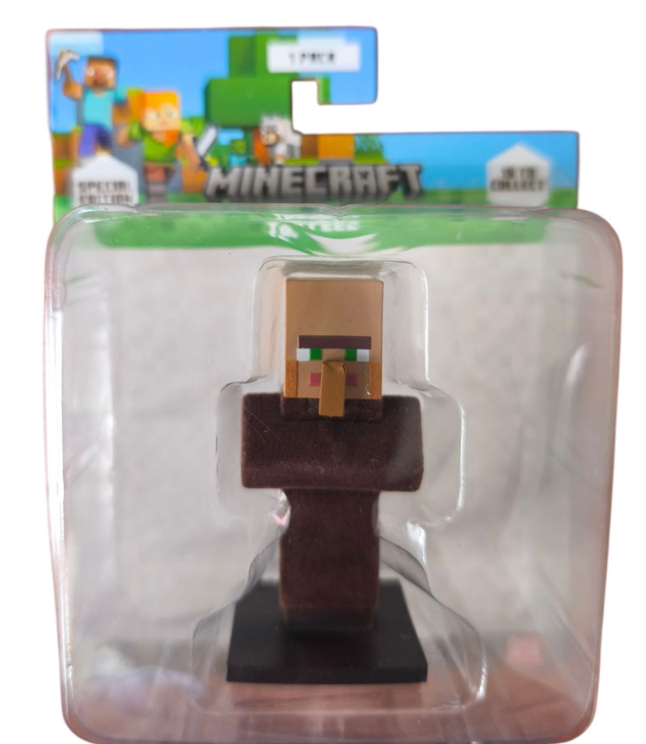 Minecraft – Figúrka