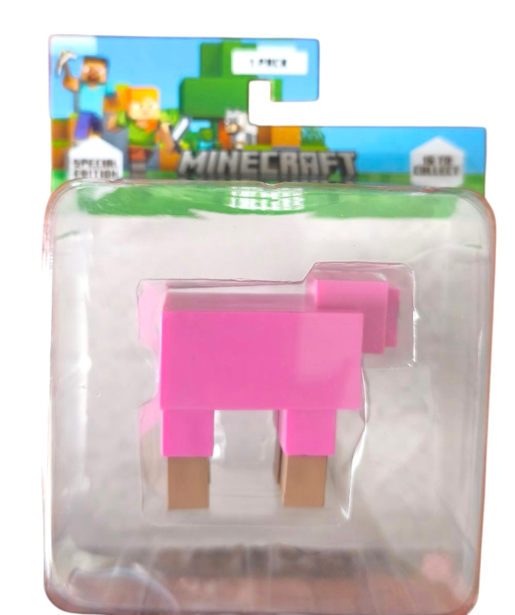 Minecraft – Figúrka