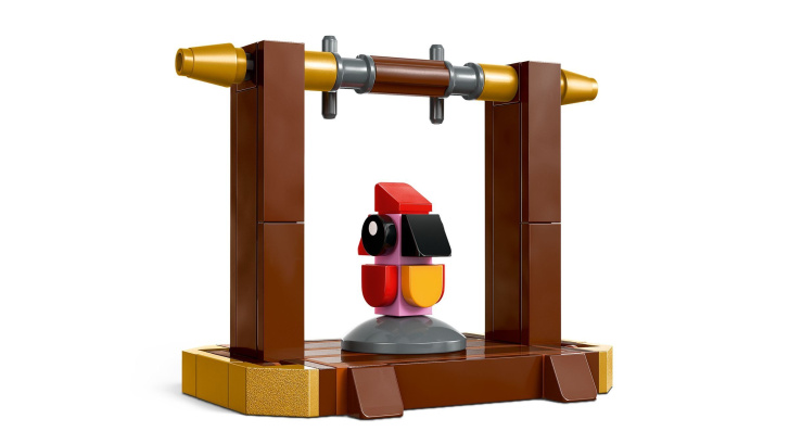 76448 Lego Harry Potter – Félix: Dumbledorov fénix