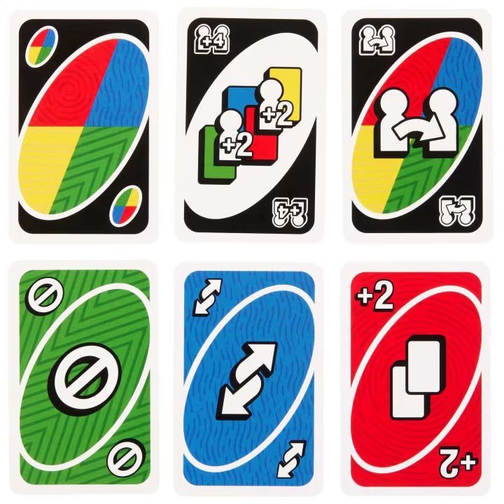 UNO – Teams!